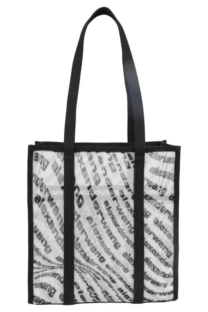 Alexander Wang Alexander Wang The Freeze Small Tote Bag 1