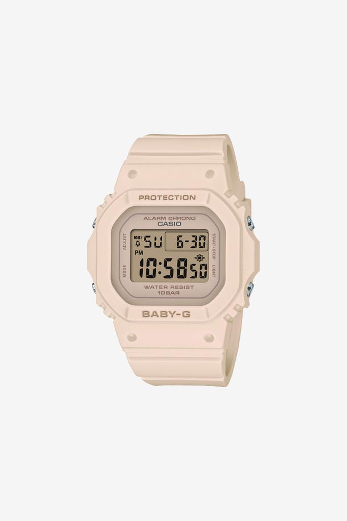 Los Angeles Apparel WCHD5657 - Women's Baby G Watch