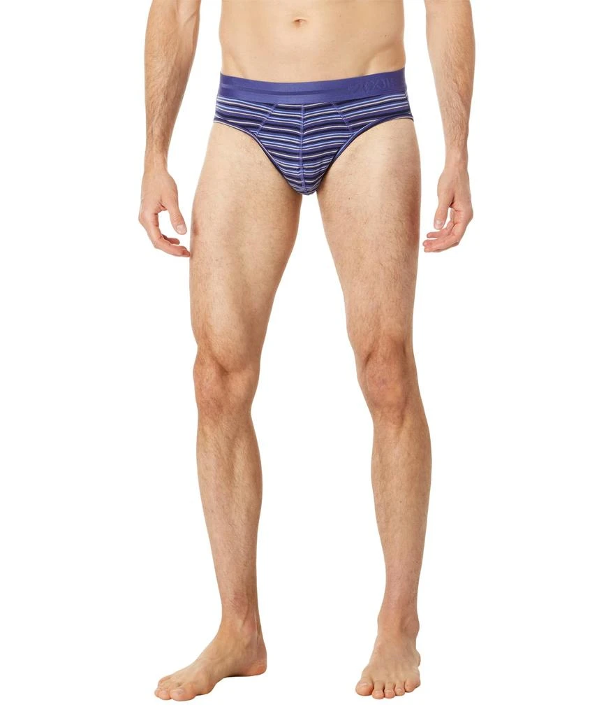 2(X)IST Dream Low-Rise Brief 1