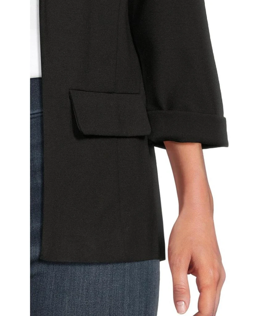Liverpool Petite Boyfriend Blazer w/ Princess Darts 4