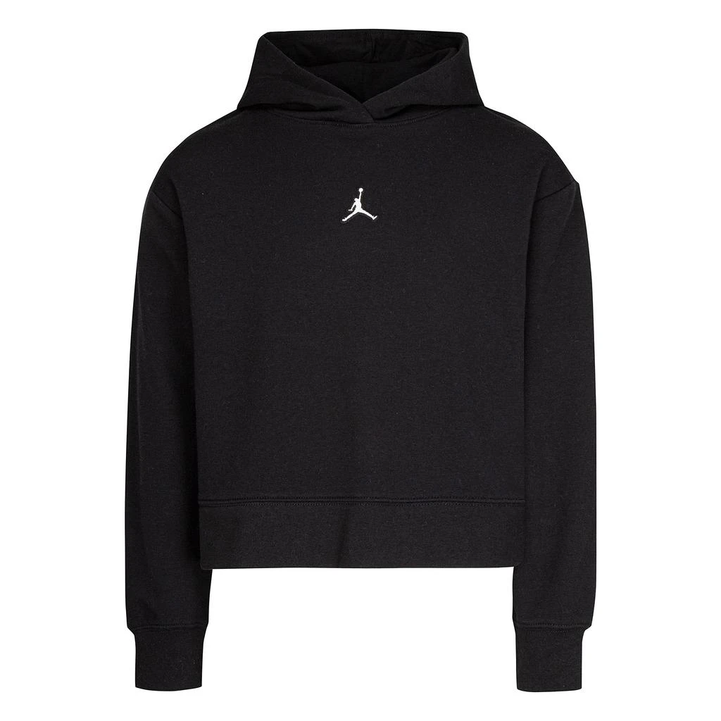 Jordan Kids Jumpman Crew (Little Kids) 1