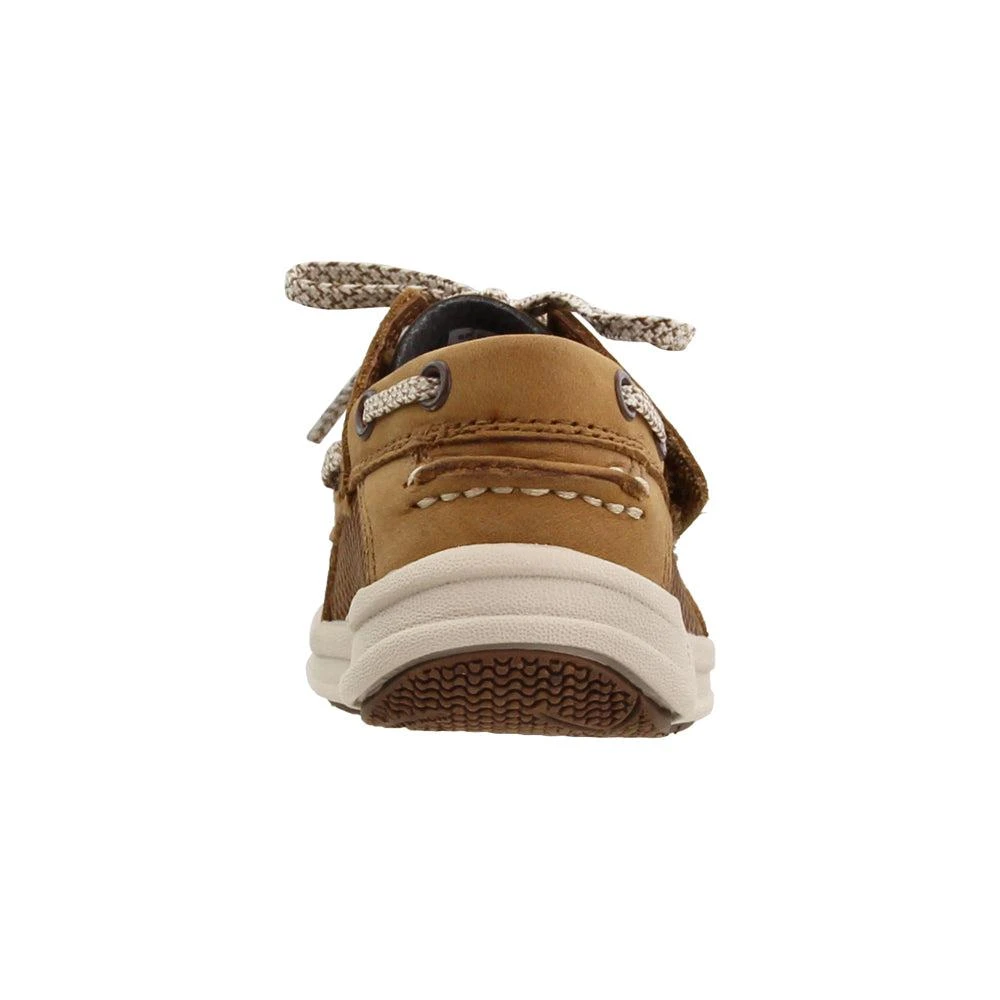 Sperry Gamefish Junior Boat Shoe (Toddler) 3
