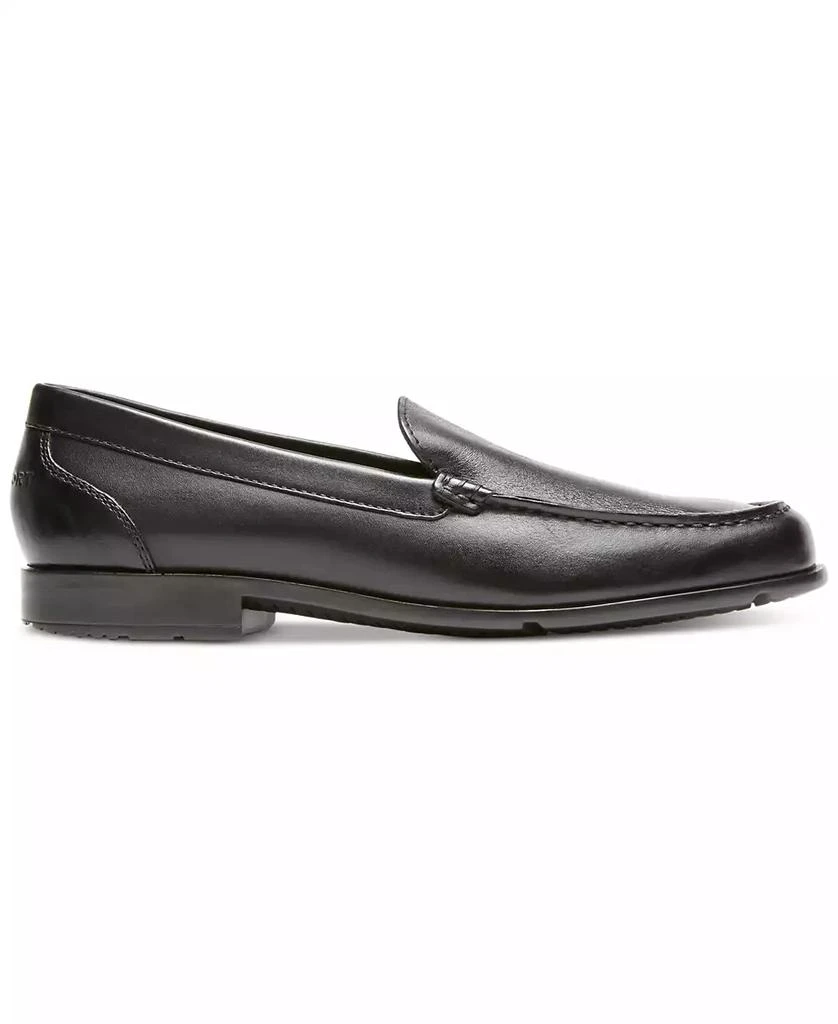 Rockport Men's Classic Venetian Loafer Shoes 2