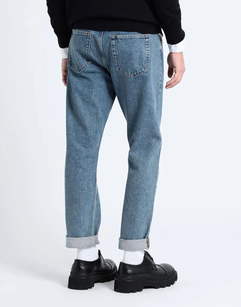 ARKET Denim pants 3