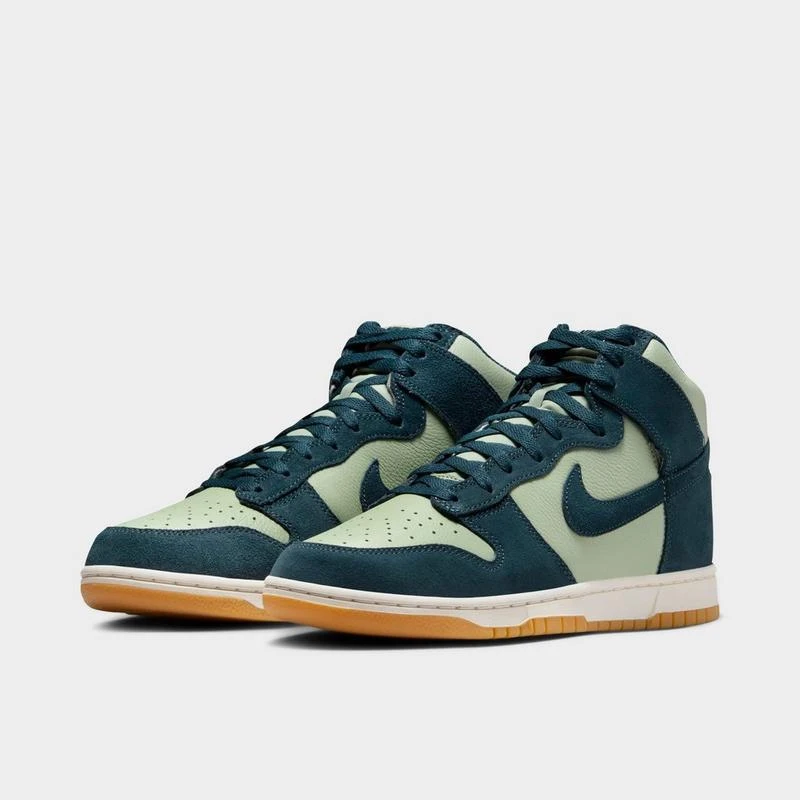 NIKE Men's Nike Dunk High Retro Casual Shoes (Men's Sizing) 2
