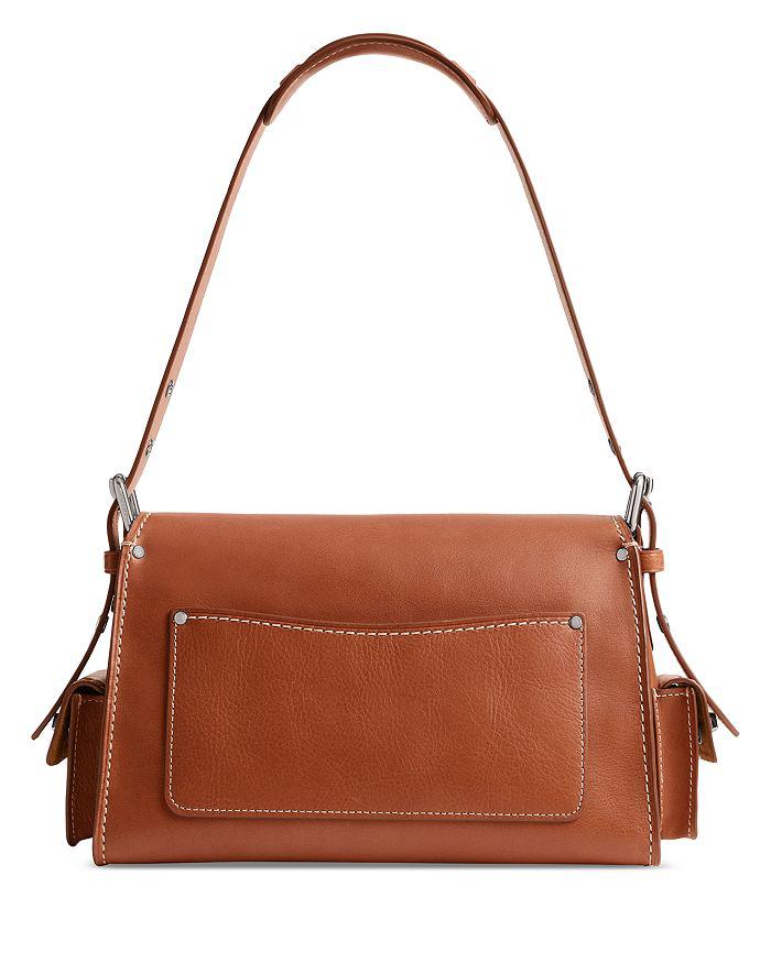 バッグ COACH TURNLOCK shoulder BAG BROWN COACH Tabby Turnlock Medium Soft Leather Shoulder Bag - Macy's