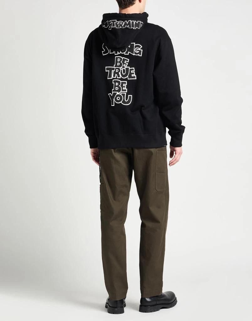 mastermind JAPAN Hooded sweatshirt 3