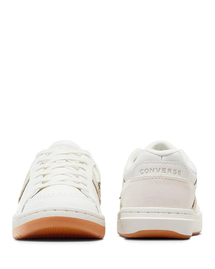 Converse Unisex Pro Blaze Classic Luxe Sneakers 5