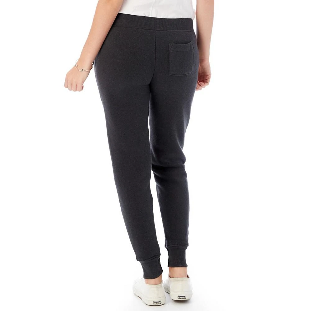 Macy's Fleece Women's Jogger Pants 2