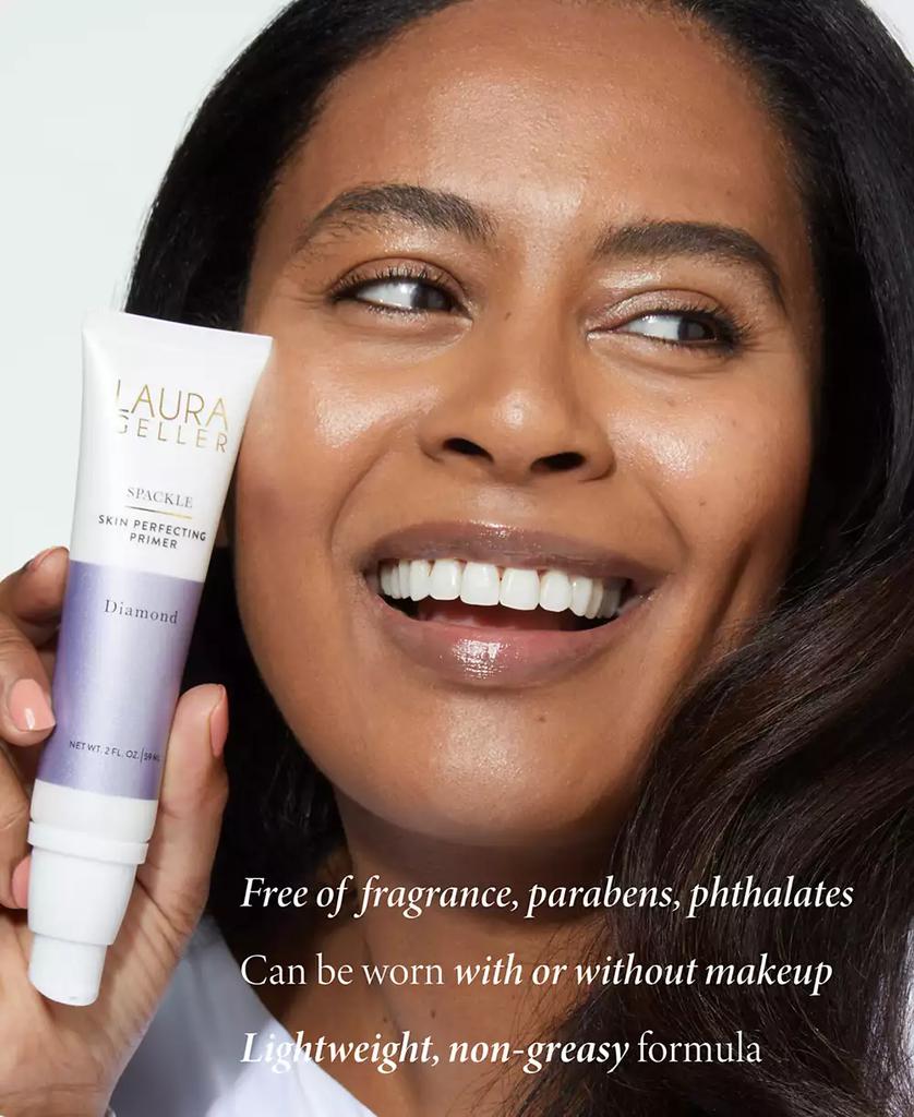 Laura Geller Spackle Skin Perfecting Primer - Diamond