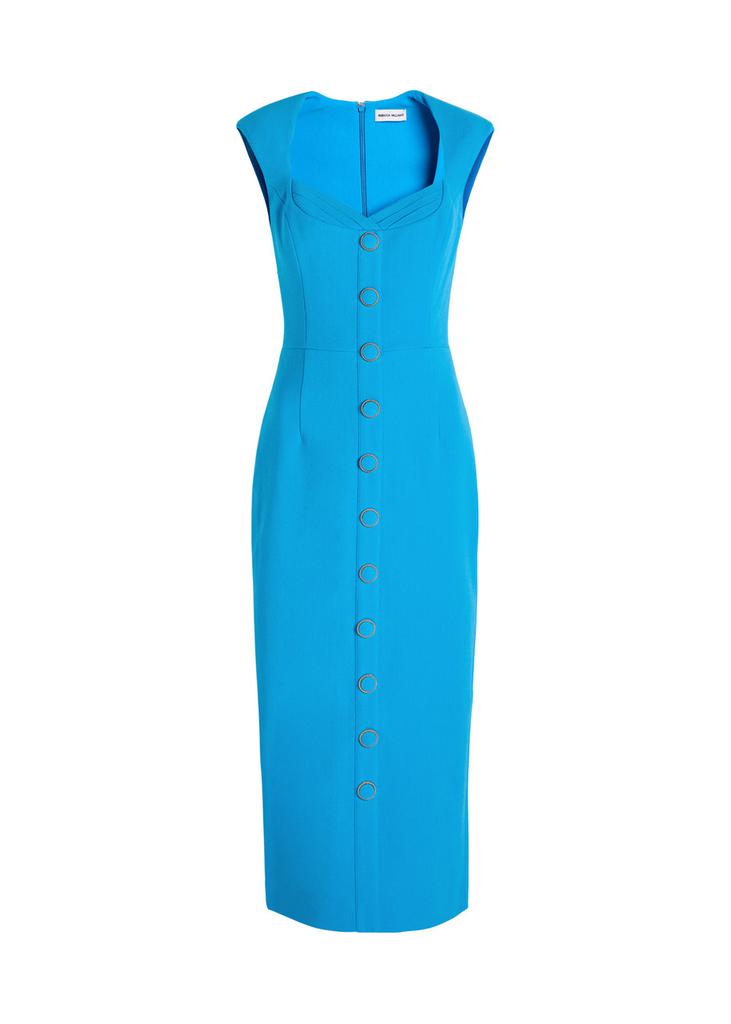 新作【Rebecca Vallance】Cielo embellished corset dress REBECCA VALLANCE Cielo embellished corset dress - Dresses