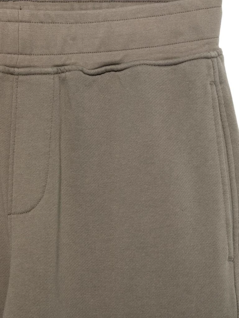 C.P. Company Kids C.P. Company Kids Lens Detailed Tapered Pants 3