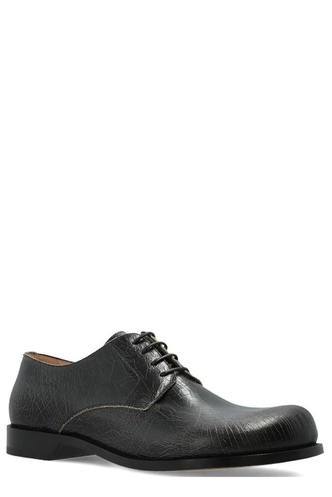 Loewe Loewe Campo Derby Shoes 2