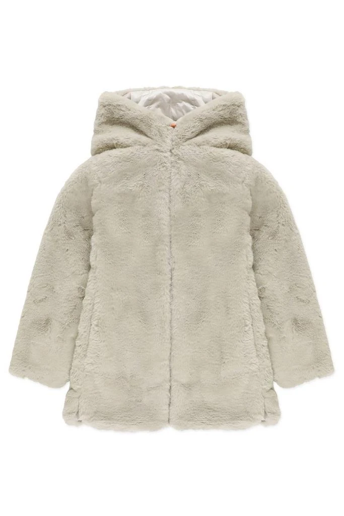 Save The Duck Save The Duck Kids Flora Reversible Jacket 1