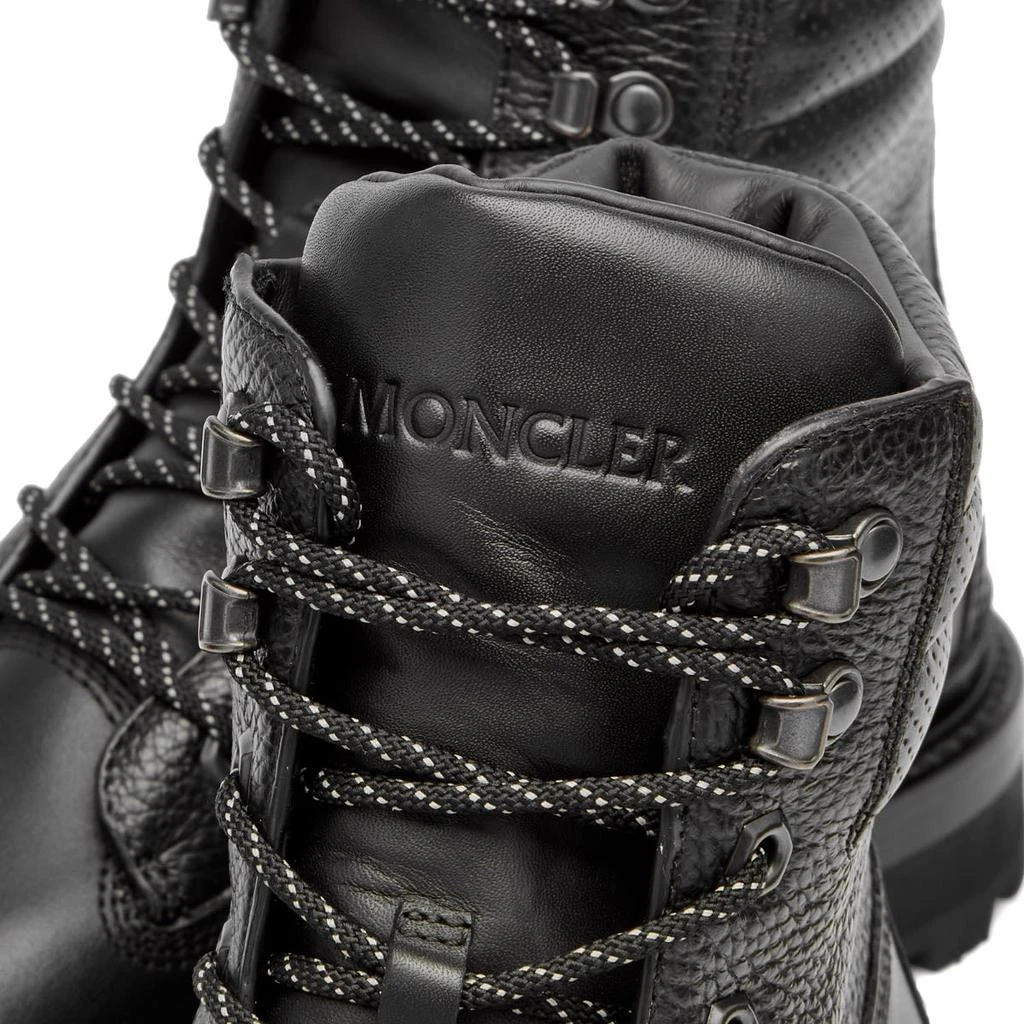 Moncler Moncler Peka Hiking Boots 5
