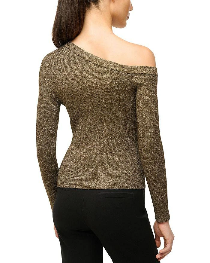 Staud Craftsman Sweater 3