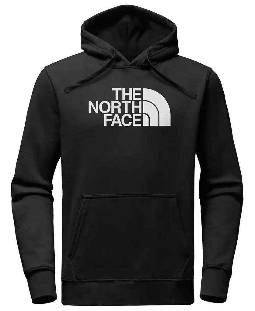 The North Face Men's Half Dome Logo Hoodie 3