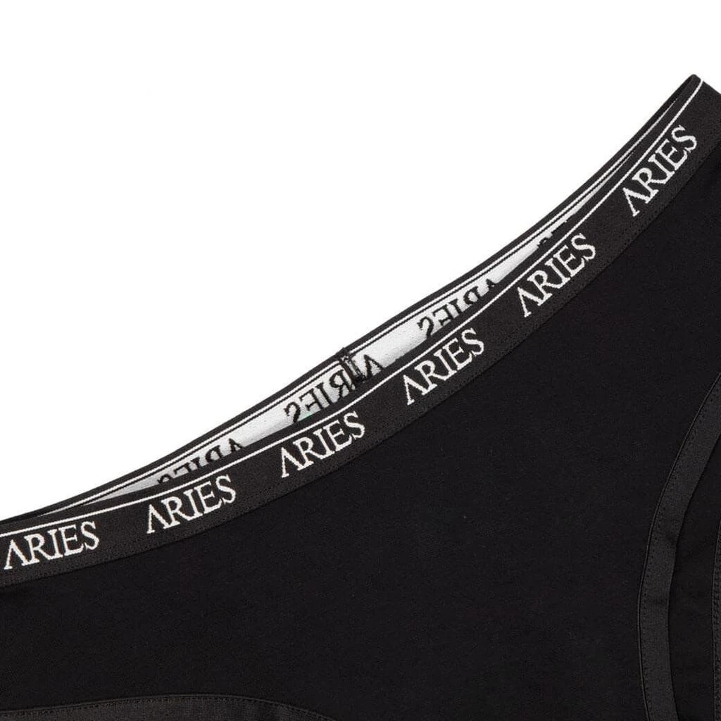 Aries Mercerised brief 2