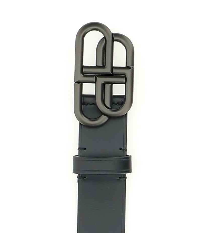 Balenciaga Balenciaga BB Buckle Belt