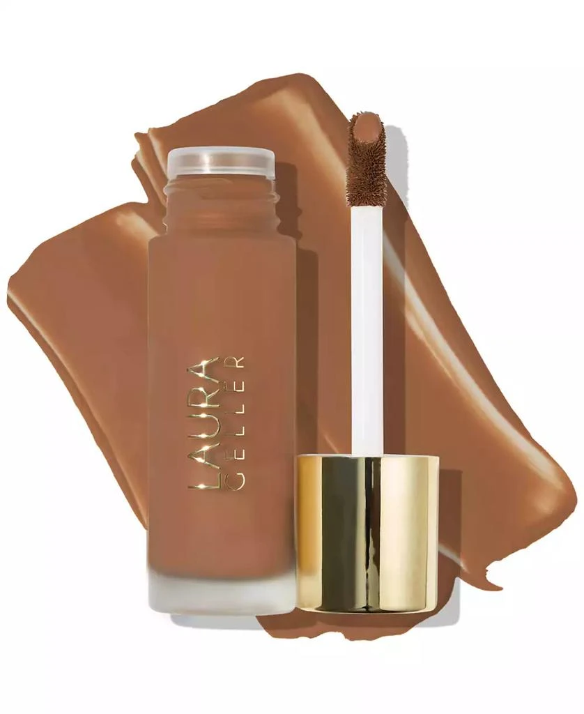 Laura Geller Double Take Liquid Foundation, 1 oz. 1