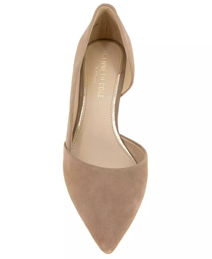 Kenneth cole ellis wedge pump online