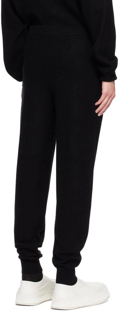 Frenckenberger Black Hotoveli Lounge Pants 3