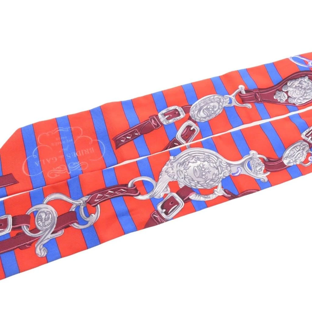 Hermes Silk Scarf (Pre-Owned) 2