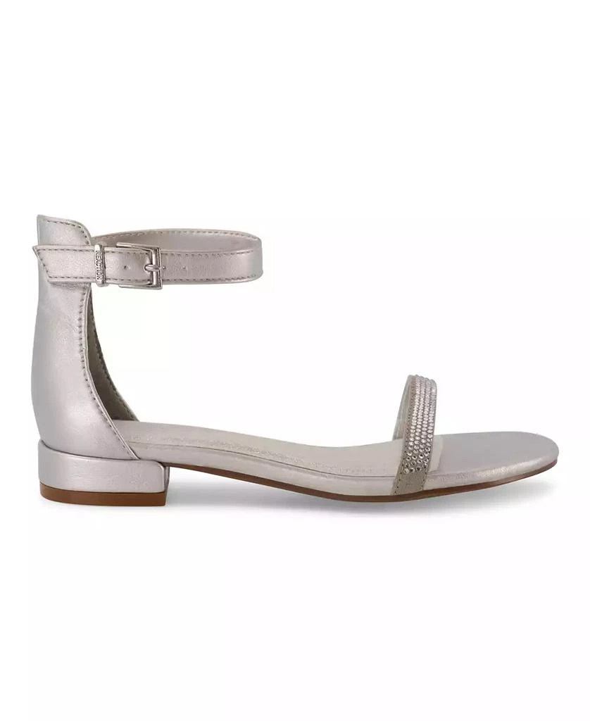 Kenneth Cole Little Girls Ankle Strap Sandals 2