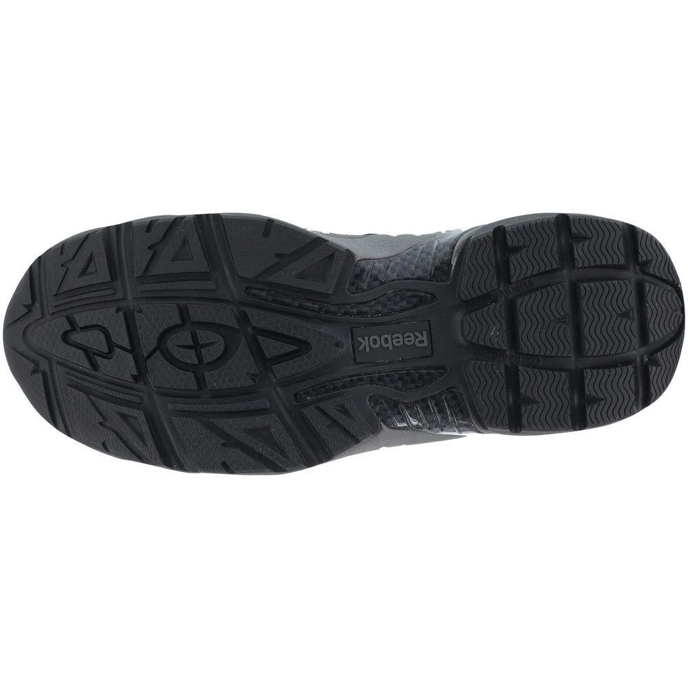 Reebok Beamer Waterproof Composite Toe Met Guard Boots 5