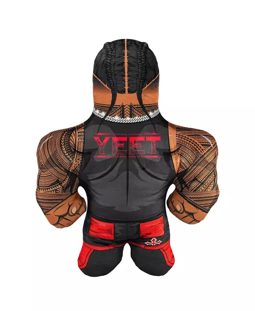 Bleacher Creatures WWE Jimmy Uso 24" Bleacher Buddy - Soft Plush Toy 5