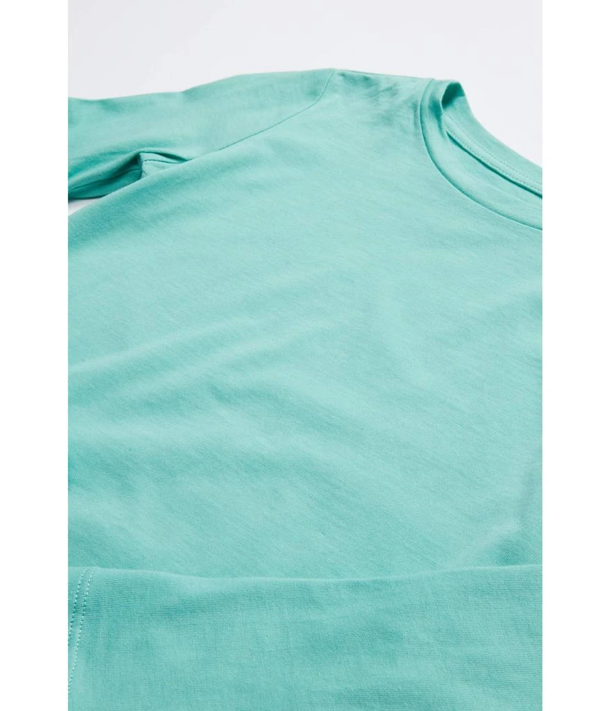 #4kids Essential Long Sleeve T-Shirt (Little Kids/Big Kids) 2