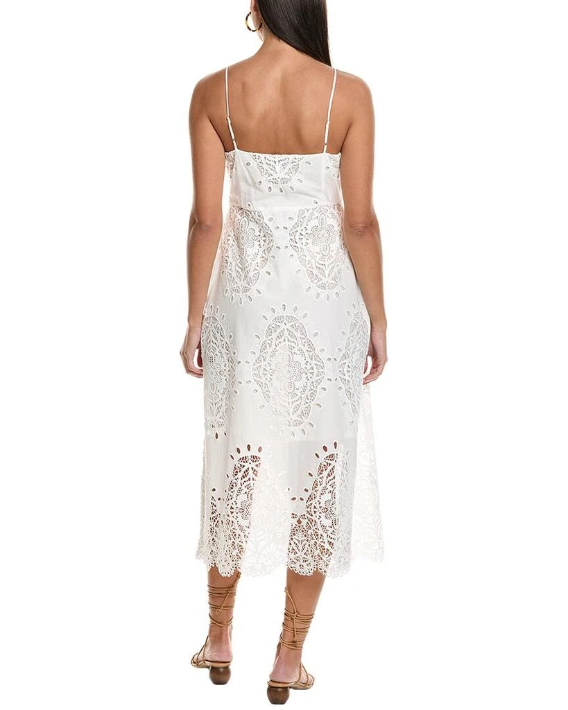 Johnny Was Thalisa Midi Dress 2
