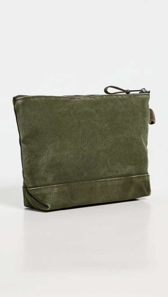 Alex Mill The Perfect Canvas Pouch 2