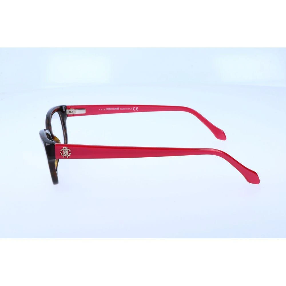 Roberto Cavalli Acetate Glasses Women
s (Frames) 3