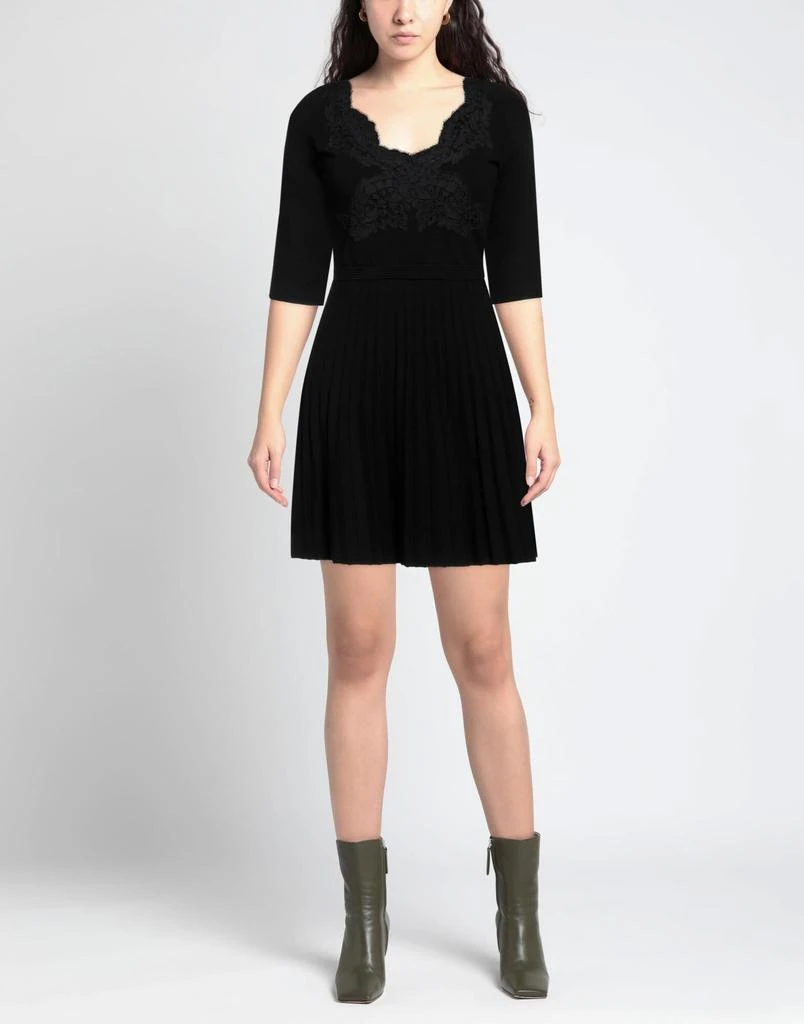 ANNA MOLINARI Short dress 2