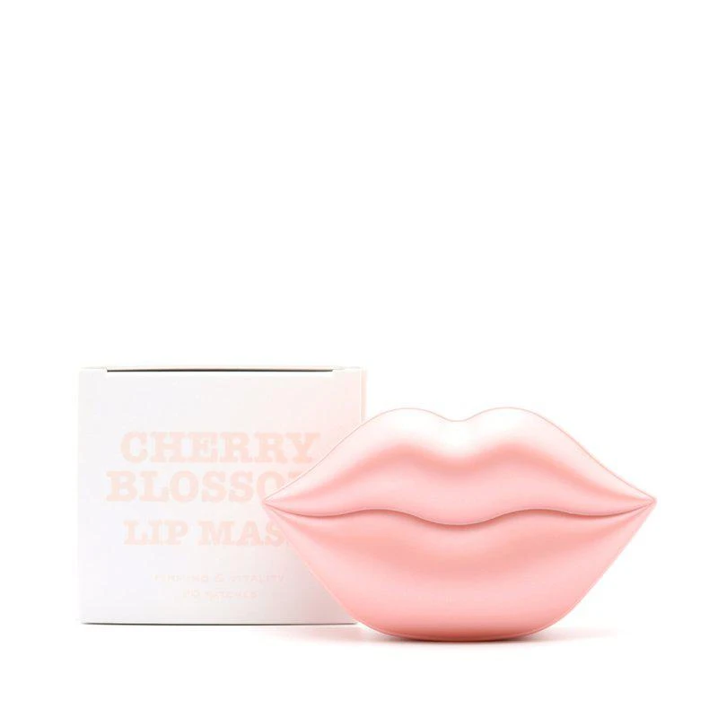 Kocostar Cherry Blossom Lip Mask (Unscented) 2
