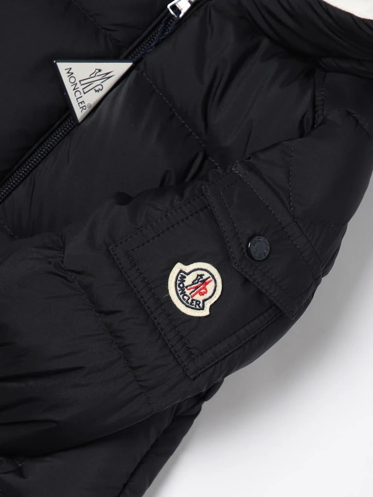 Moncler Jacket kids Moncler 3