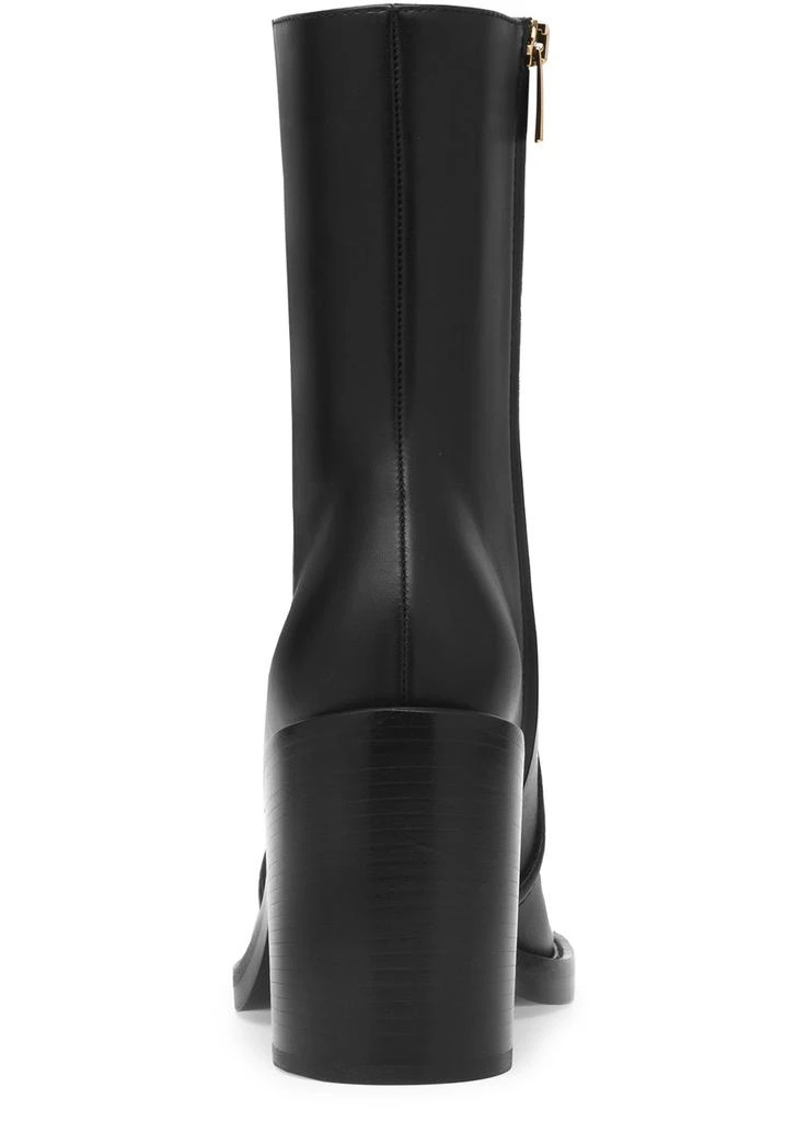 Gianvito Rossi Connes boots 3