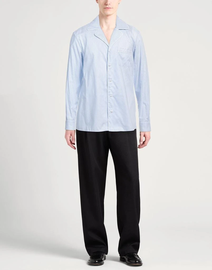 Balmain Striped shirt 2