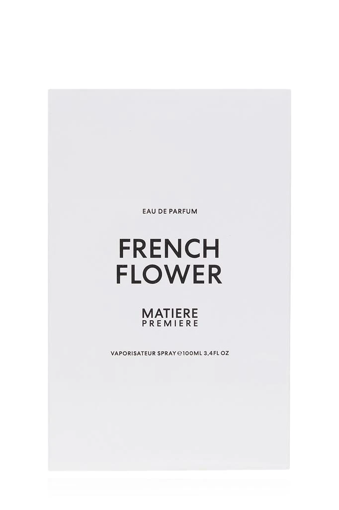 Matiere Premiere ‘French Flower’ eau de parfum 3