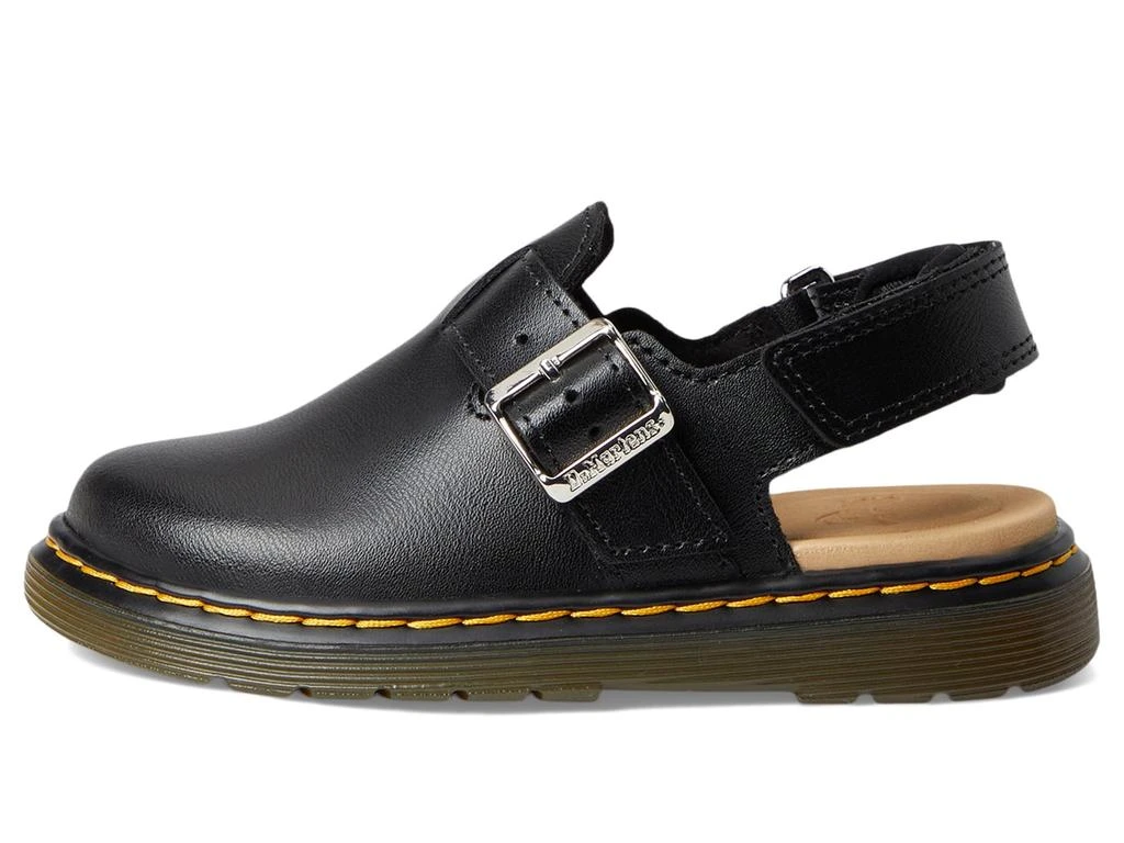 Dr. Martens Jorgie (Little Kid/Big Kid) 4