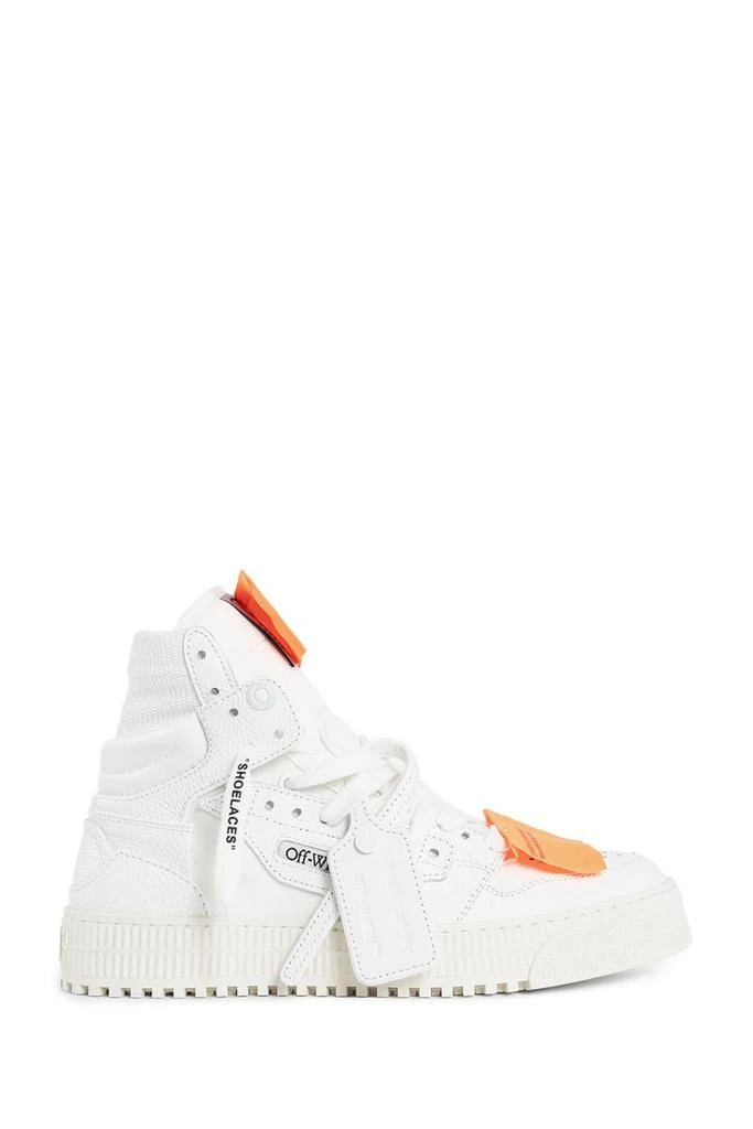 Off-White Off-White Sneakers 1