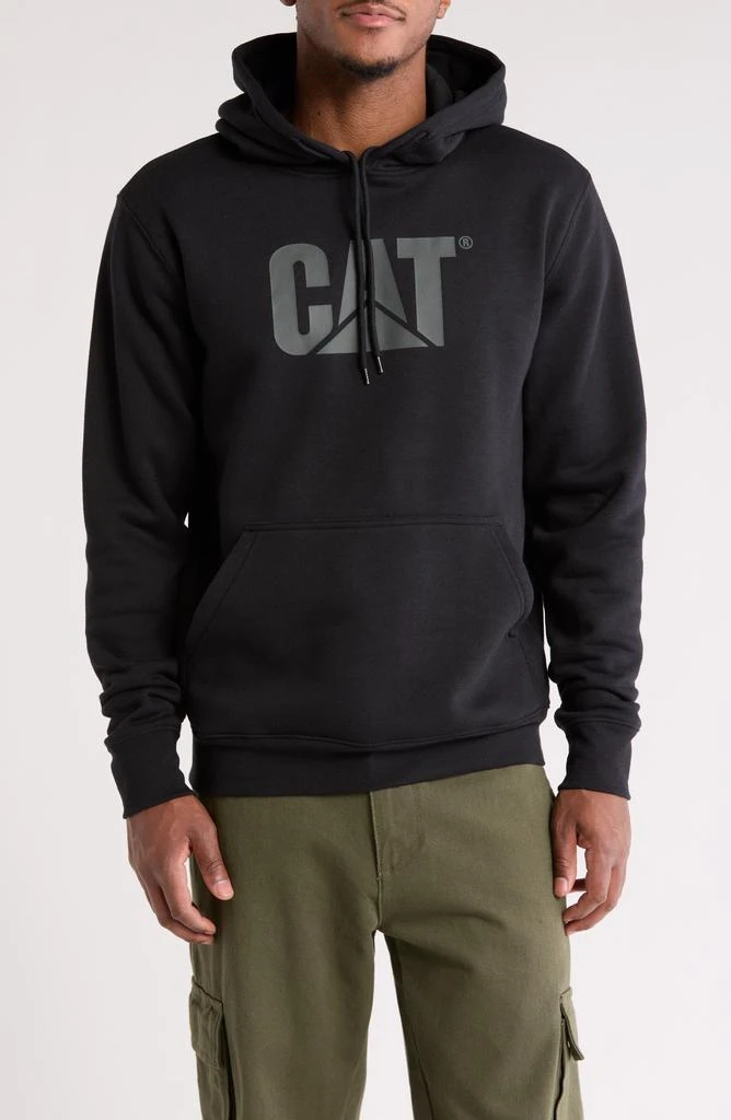 CAT WWR Farony Graphic Hoodie 1