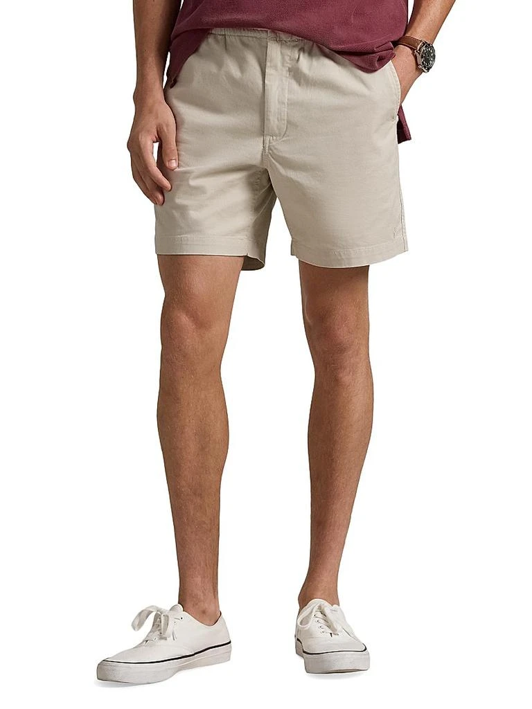 Ralph Lauren Polo Prepster 6-Inch Stretch Chino Shorts 3