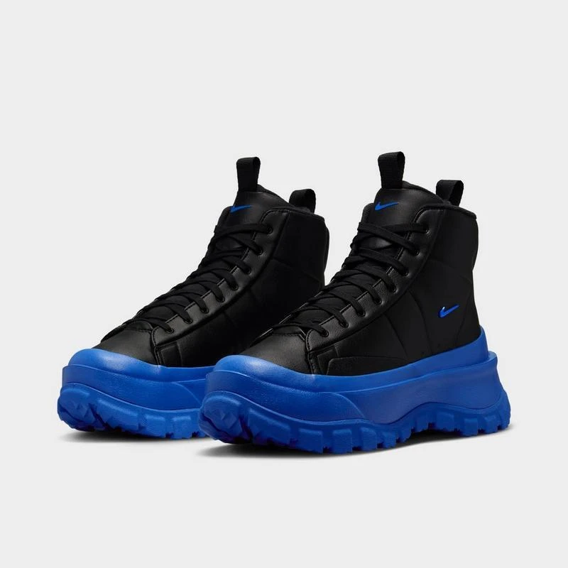 NIKE Women's Nike Blazer Roam Mid Winterized Shoes 2