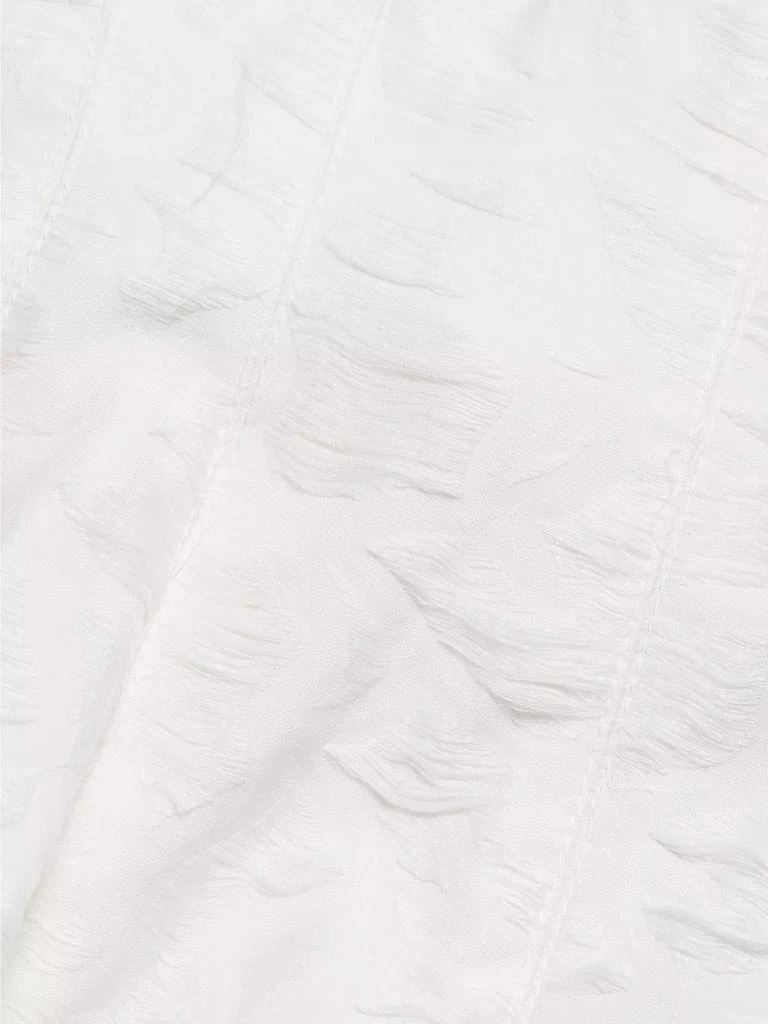 Vibration Jacquard Minidress  On Sale Now with Up to 65% Off | Discover  Exclusive Deals & Savings at BeyondStyle  Authentic Aje women's  apparel|sweetheart|bridal|8|mini|contemporary|women's|dresses|solid|strapless|Women's  with Limited-Time Discounts ...