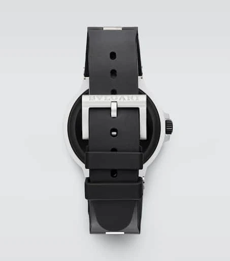 BVLGARI Bvlgari Aluminium watch 3