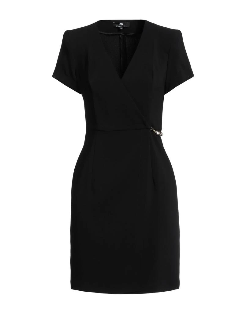 DIVEDIVINE Short dress 1