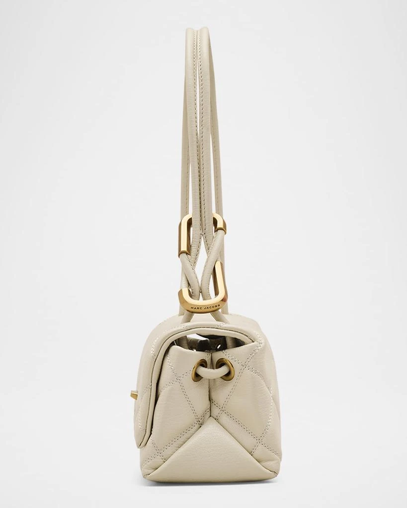 Marc Jacobs The Mini Dual Shoulder Bag 5
