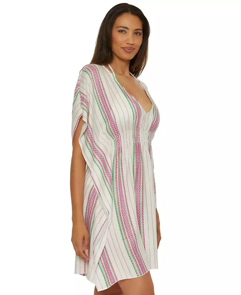 Becca Women's Radiance Tunic Swim Cover-Up 2